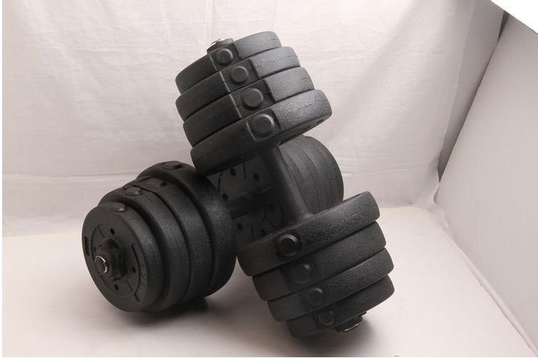 Men's dumbbell