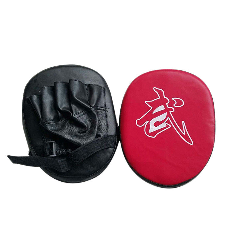 Boxing training equipment